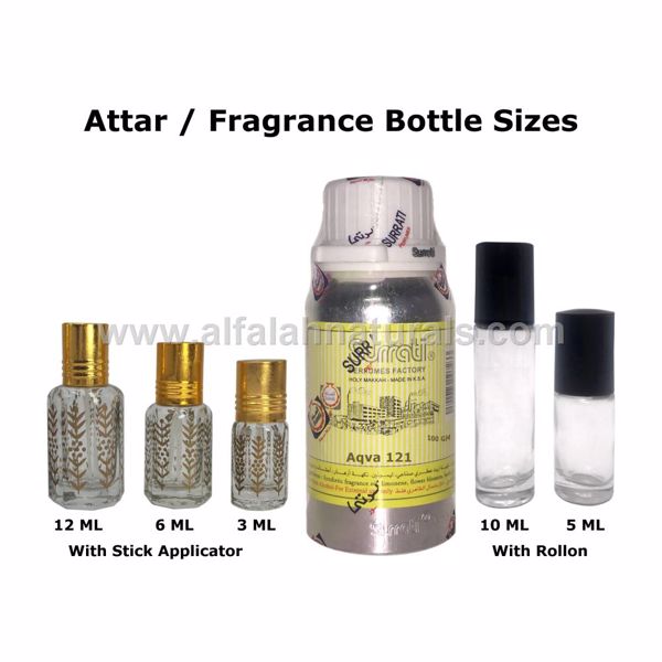 aqva 121 perfume