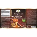 Picture of Tongkat Ali Honey with Horny Goat Weed Extract - 16 OZ