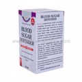 Picture of Blood Sugar Defender 4:1 Premium Extract Capsules - 500mg [60 Capsules] [Halal/Vegetarian]