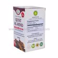 Picture of Qust Al-Hind 4:1 Premium Extract Capsules - 500mg [60 Capsules] [Halal/Vegetarian]