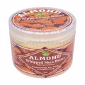 Picture of Almond Whipped Shea Butter 8oz by Mine Botanicals
