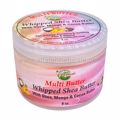 Picture of Multi Butter Whipped Shea Butter 8oz by Mine Botanicals