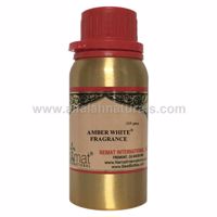 Picture of Amber ( Amber White®) - 125gm Golden Can .(Amber white that same fragrance as" Amber" sold in retail packaging by manufacture)