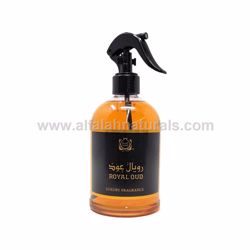 Picture of Royal Oud Room Freshener [Luxury Fragrance] 500 ml - By Surrati 