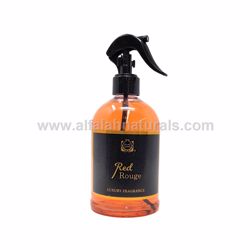 Picture of Red Rouge Room Freshener [Luxury Fragrance] 500 ml - By Surrati 