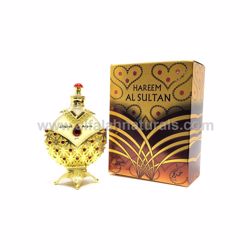 Picture of Hareem Al Sultan [Concentrated Perfum Oil] 35 ml - By Khadlaj Perfumes