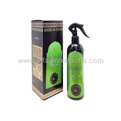 Picture of Gold Drop Room Freshener [Alcohol Free] 400 ml - By Techno Art