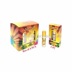 Picture of Taj Sunset [Concentrated Perfume] 6ml with Roll On - By Surrati