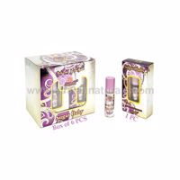 Picture of Sugar Baby [Concentrated Perfume] 6 ml with Roll On - By Surrati - 1 PC 