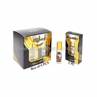 Picture of Ameer Al Oud [Concentrated Perfume] 6 ml with Roll On - By Surrati - 1 PC 