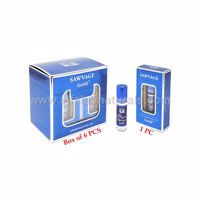 Picture of Sawvage [Concentrated Perfume] 6 ml with Roll On - By Surrati - 6 PC 