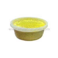 Picture of African Shea Butter 8 oz - Yellow - Raw - Unrefined - 100% Natural