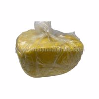 Picture of African Shea Butter 25 lb - Yellow - Raw - Unrefined - 100% Natural